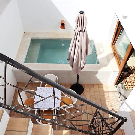 Patio De Agua De Alvor Villa Exterior foto