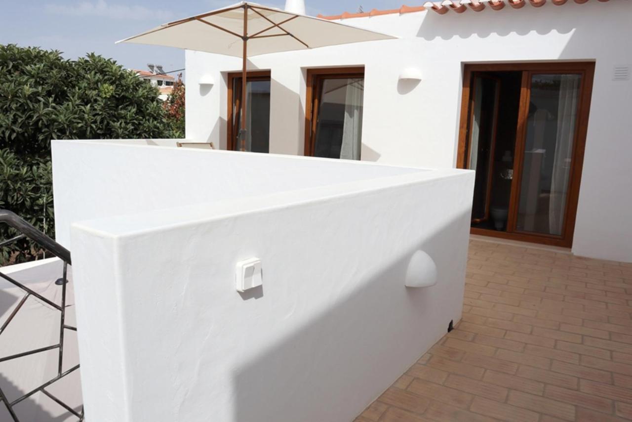 Patio De Agua De Alvor Villa Exterior foto